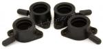 Kawasaki Z 650 F2 80-81 Carburettor to Engine Inlet Rubbers