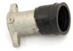 Honda CX 500 B 80-81 Carburettor to Engine Inlet Rubbers Left