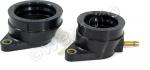 Yamaha XTZ 660 Tenere 91 Tuyaux d'Admission caoutchouc de Carburateur