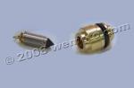 Yamaha YZF 1000 R1 99 Carburettor Float Needle Repair Kit