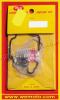 Suzuki GSXR 750 G/H 86-87 Joint et Kit Flotteur pour Carburateur