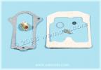 Suzuki GS 750 DB 77 Joint et Kit Flotteur pour Carburateur