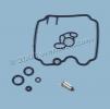 Yamaha FZR 1000 EX UP (3LE) 95 Carburettor Gasket and Float Valve Kit