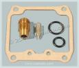 Suzuki VS 1400 G- LPH/LFH/LPJ/LFJ/LPR/LPT/LPV/LPW Intruder 87-99 Carburettor Gasket and Float Valve Kit
