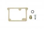 Yamaha RD 350 N YPVS 85 Carburettor Gasket and Float Valve Kit