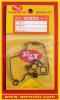 Suzuki RF 600 RT/RV 96-97 Joint et Kit Flotteur pour Carburateur