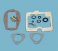 Yamaha SR 500 78 Carburettor Gasket and Float Valve Kit