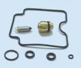 Suzuki XF 650 X/Y Freewind 00-02 Carburettor Gasket and Float Valve Kit