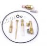 Honda NT 400 L Bros MKll (NC25) PGM Ignition 90-92 Kit Réparation Carburateur Complet