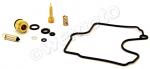 Kawasaki ZX-6R (ZX 600 J1/J2) 00-01 Carburettor Gasket and Float Valve Kit