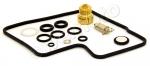 Honda GL 1200 AE/AF Goldwing Aspencade 84-85 Joint et Kit Flotteur pour Carburateur
