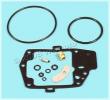 Honda GL 1000 Z Goldwing 79 Carburettor Gasket and Float Valve Kit