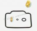 Suzuki GS 450 EG/EH/EJ 87-88 Carburettor Gasket and Float Valve Kit