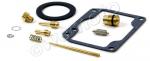 Suzuki GP 100 UN Drum Brake Models 78 Kit Réparation Carburateur Complet