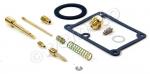 Yamaha DT 125 C/D 76-77 Kit Réparation Carburateur Complet