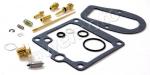 Yamaha XT 500 C 76 Carburettor Complete Repair Kit