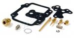 Suzuki GT 125 M 77 Kit Réparation Carburateur Complet