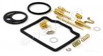 Honda CB 175 K3/K4/K5/K6/K7 USA 69-76 Kit Réparation Carburateur Complet