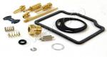 Honda CB 125 N 77-79 Kit Réparation Carburateur Complet