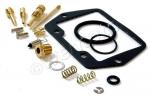 Honda C 90 Z2 89.5cc Models 77 Kit Réparation Carburateur Complet
