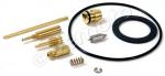 Honda CR 125 K0/M0/M1 73-75 Kit Réparation Carburateur Complet