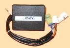 Yamaha XC 125 TR Cygnus 96-98 CDI - Ignition Unit
