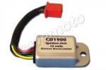 Honda CB 750 FD/F2D 83-84 CDI - Ignition Unit
