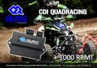 Polaris Predator 500/TLD 500 03-07 CDI - Ignition Unit