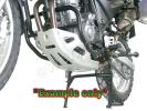 Yamaha XT 660 R 04-09 Kit Béquille Centrale