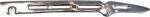 Chain Guard FS1E - Universal Chrome