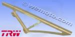 Chain Guard Aluminium- Kawasaki ZX-10R 1000C