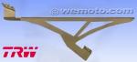 Chain Guard Aluminium- Yamaha YZF-R6 01-02