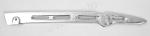 Chainguard Chrome Yamaha FS1E