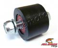 Yamaha XT 600 87-89 Chain Roller Lower