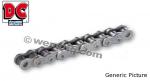 Quadzilla ZR50 (50cc) 07-09 Chain DC Heavy Duty Black