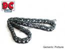 Kawasaki Z 250 A1/A2 78-80 Chain DC HS Black