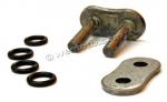 Yamaha YZF 750 SP 93-97 Chain Izumi Heavy Duty O Ring - Rivet Link