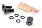 Honda TL 125 78-79 DID V O-Ring Super Heavy Duty Klinkschakel