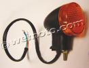 AJS CR3- 125 (KS125-23) 06- Indicator Complete Rear Left 