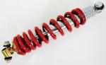 Chinese Motorcycle Pulse Adrenaline  XF125GY-2B  (QM125GY-2B) 11 Pattern Rear Shock