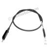 Chinese Motorcycle Pulse Adrenaline  XF125GY-2B  (QM125GY-2B) 11 Clutch Cable