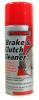 Brake and Clutch Cleaner - 400ml Aerosol