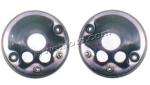 Honda CB 750 K0-1 (UptoE.No-1056079) 69-70 Speedo and Tacho Cover - Lower Case