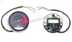 Honda CB 750 K4/K5 74-76 Tacho Clock