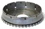Clutch Chain Wheel BSA A&B Group Swinging Arm (4 spring) Triumph Pre-Unit 500/650cc