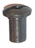 Clutch Spring Nut Brass Triumph (350/500/650/750 Twins), BSA (Late A10-A50/A65 All years)