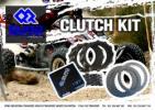 Yamaha YFZ 450 S/T 04-05 Clutch Kit