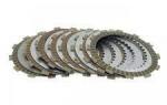 Honda CRF 1100 A Africa Twin 21 Clutch Kit Complete - OEM
