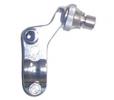 Yamaha YZ 426 FP 02 Perche de Levier d'Embrayage - Support