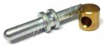 Honda RVF 750 RV RC45 97 Koppeling Pomp pushrod